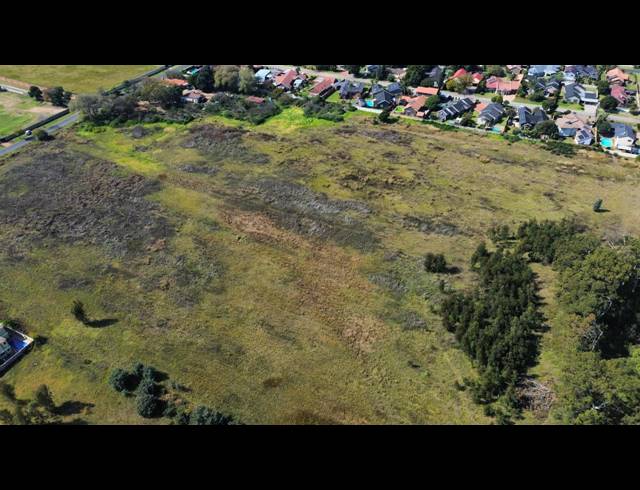 64,339M² VACANT LAND FOR SALE IN RAND COLLIERIES